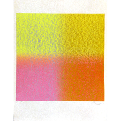 百瀬 寿｜絵画販売、現代アート販売｜インテリア用アートギャラリー