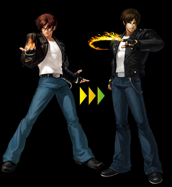 KOF XIII GM SNK おぐらえいすけ氏 直筆サイン入りキャンバスボード
