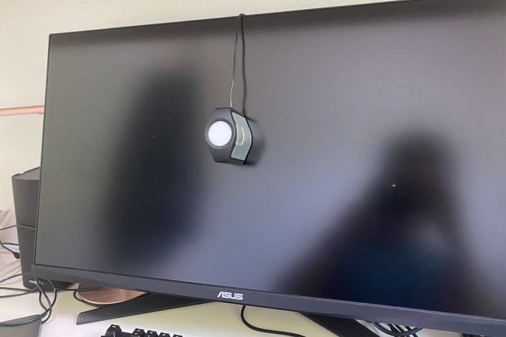 ASUS VG27AQL1A レビュー・170Hzのリフレッシュレートと高い色域を持つ