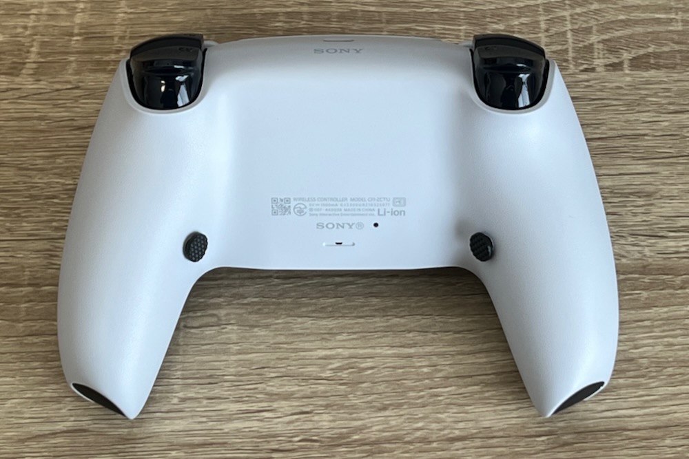 Void garming コントローラー 背面ボタンあり Void garming