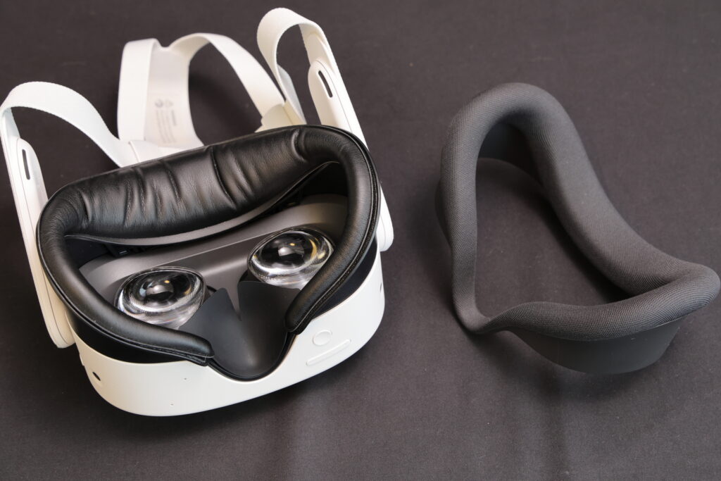 Meta Quest 3SでVRを快適に過ごすためのおすすめアクセサリー8選 | げむぱ