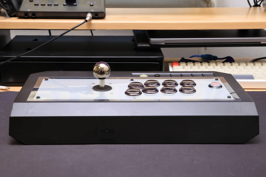 ストリートファイター6おすすめコントローラー5選！ アケコンや