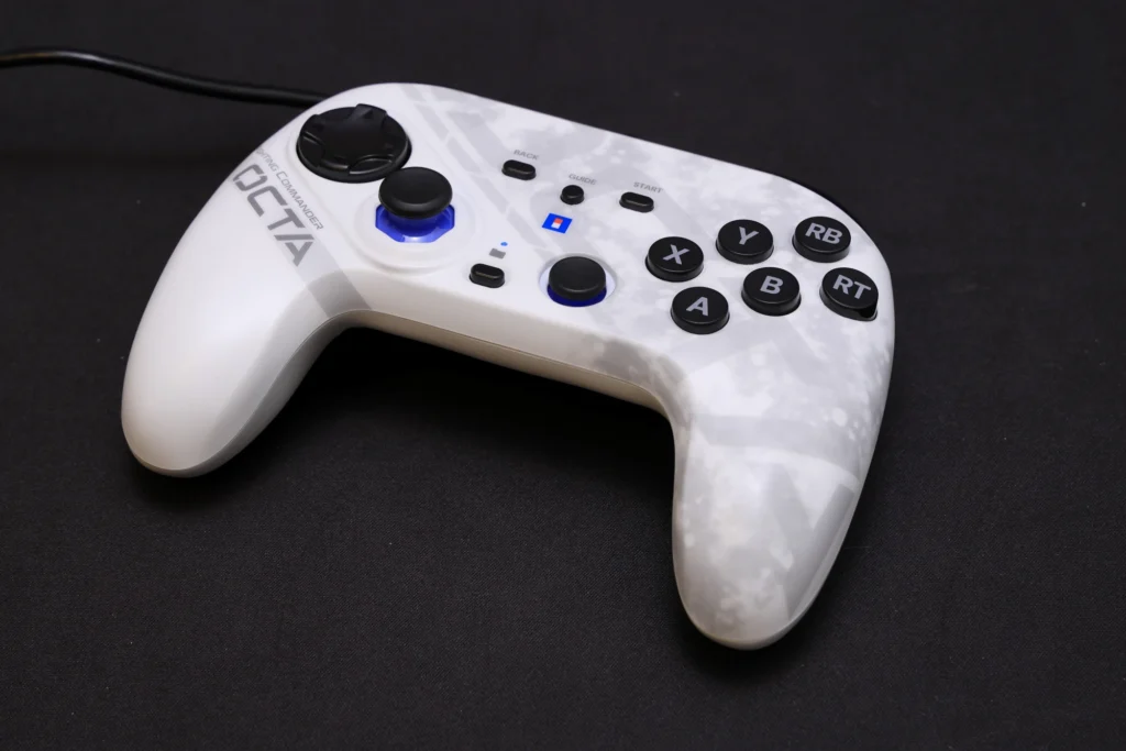 ストリートファイター6おすすめコントローラー5選！ アケコンや