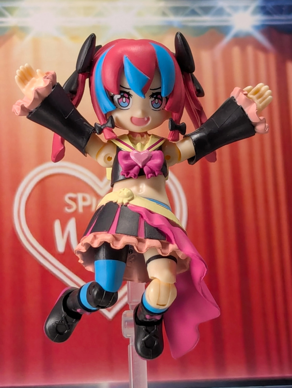 玩栗犬と、リンクトラベラーズ キャラクターセレクション02 feat