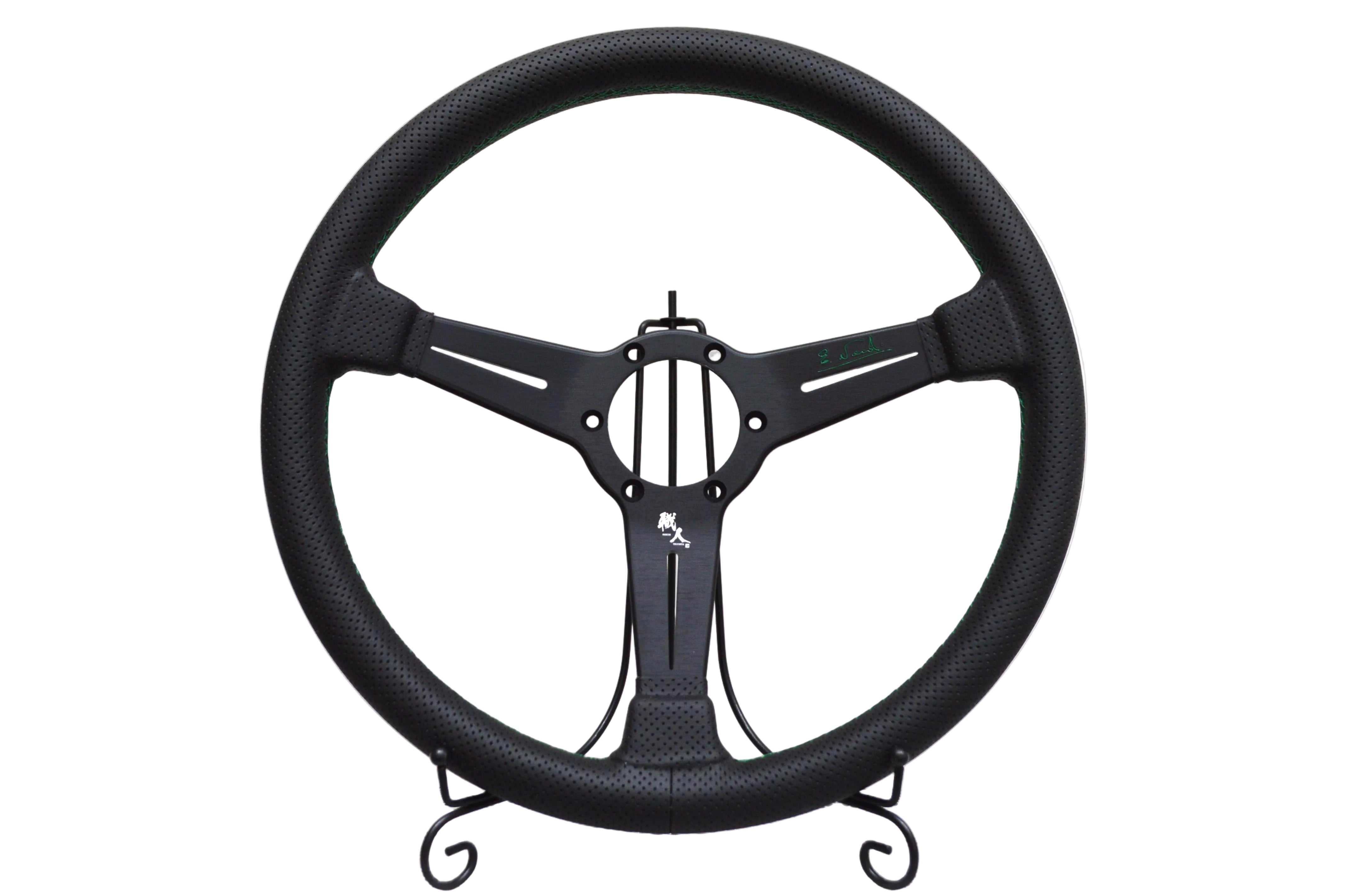 貴重】NARDI ステアリング 1986年購入 ワンオーナー品 貴重】NARDI