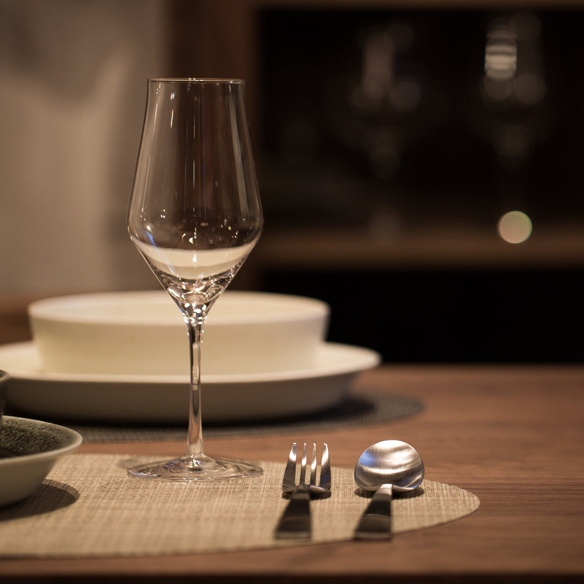 生涯を添い遂げるグラス/ワイングラス kシリーズ – GOOD DESIGN STORE