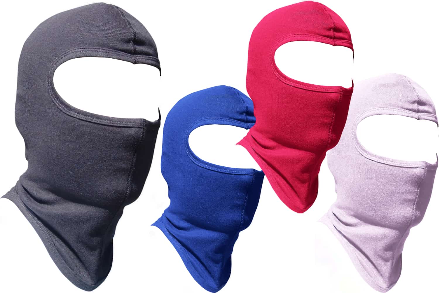 Soft Thermaltex Balaclava • GEARS