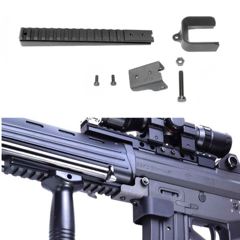 販売価格¥9,554】【新品即納】フリーダムアート 東京マルイ89式小銃用