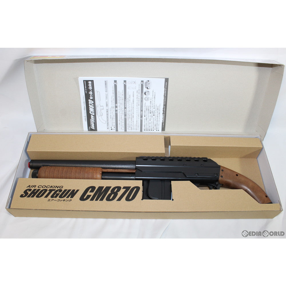 販売価格¥2,650】【新品即納】クラウンモデル エアーコッキング