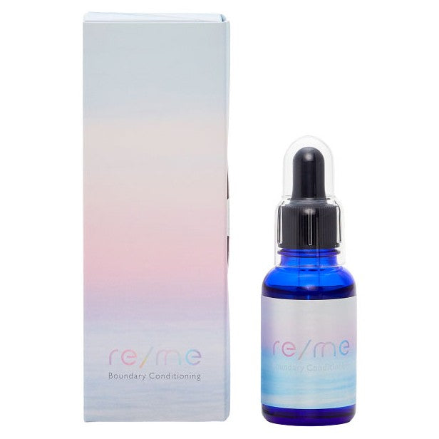 リミーバウンダリーコンディショニング – Genki webstore