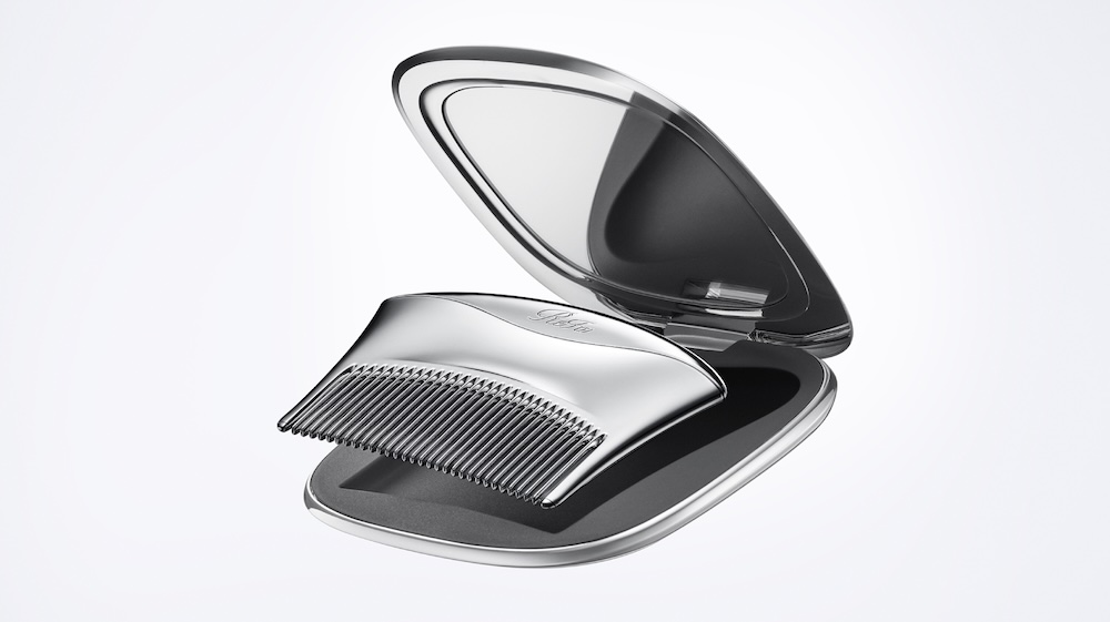 ツヤあふれる髪をどこででも ReFa MARQUISE COMPACTが新発売 | GIANNA