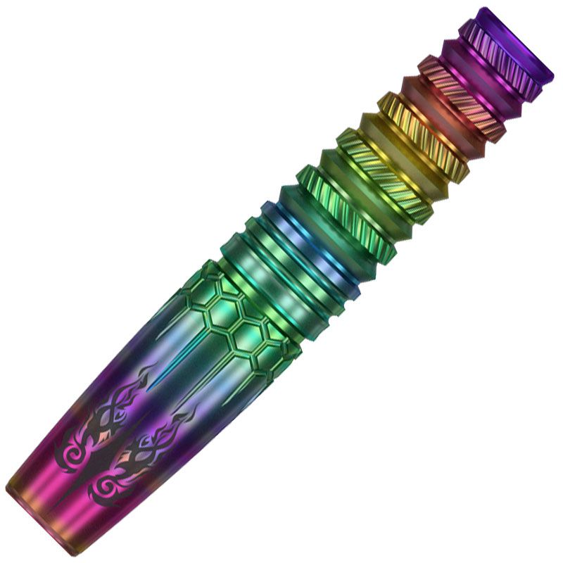 target】PYRO BLAZING SHADOW NEXT ターゲット パイロ ブレイジング