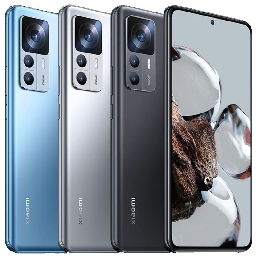 Xiaomi 12T グローバル版 販売、購入