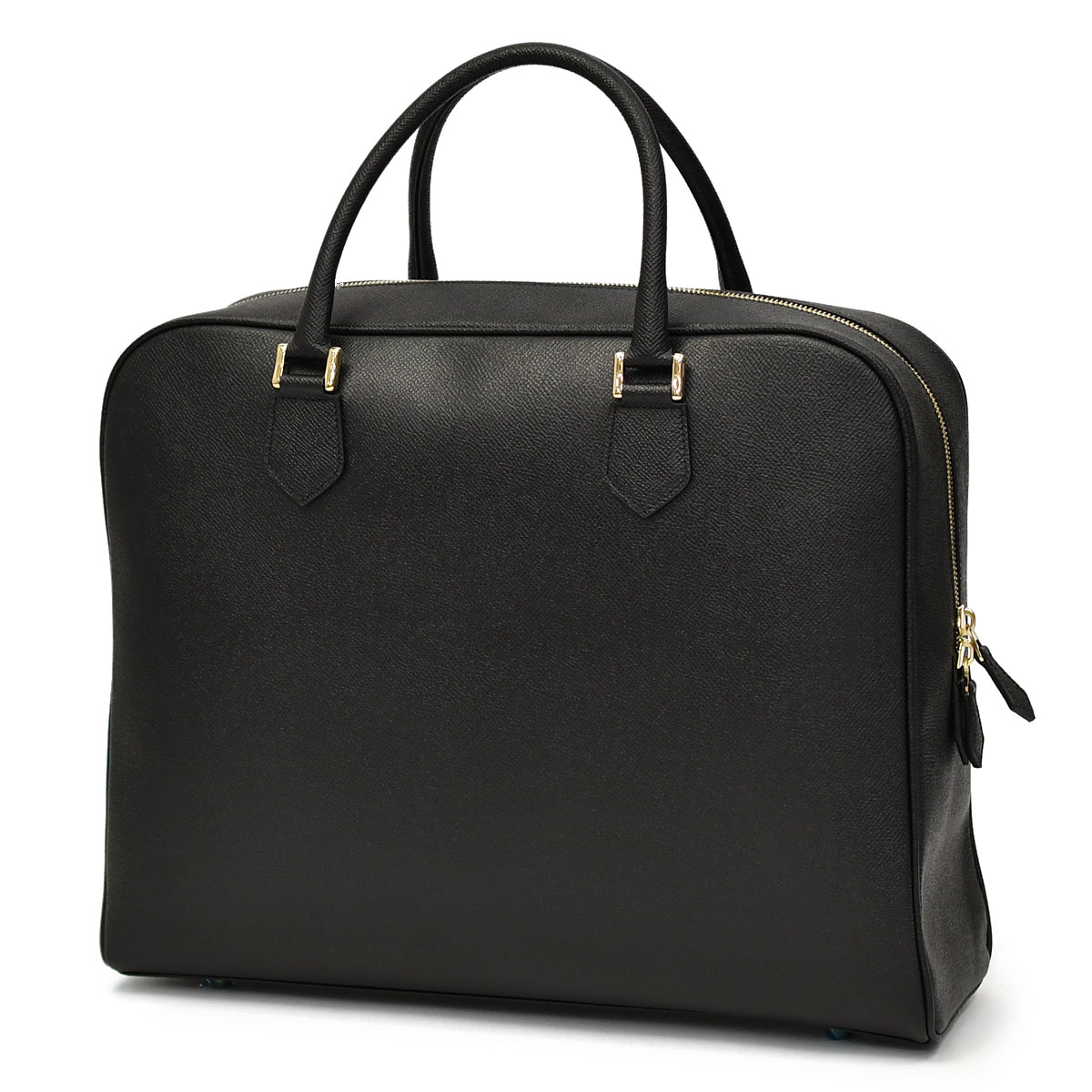 CISEI【チセイ/シセイ】別注 901 CINQUE WLS シボ革 ブリーフケース