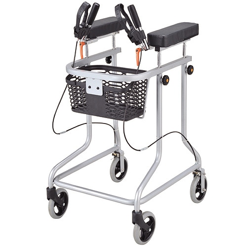 星光医療器製作所】 アルコー30型 【福祉発明品ショップ本店】