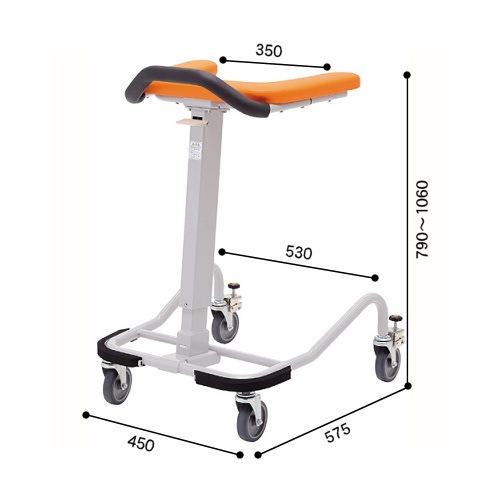 星光医療器】 アルコーSK型 【福祉発明品ショップ本店】