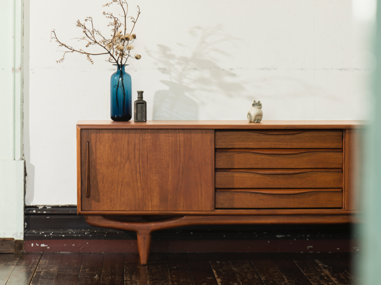 別冊太陽「デンマーク家具」時を超える魅惑のモダン・デザイン/に掲載