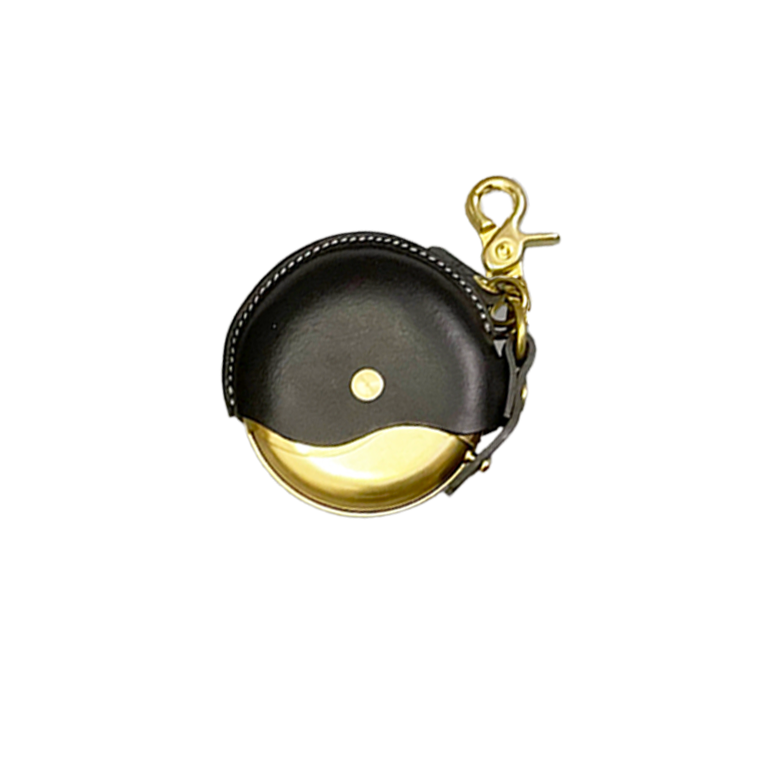 Cramp by 池之端銀革店 | 携帯灰皿、レザーマルチケース【Cr-131】