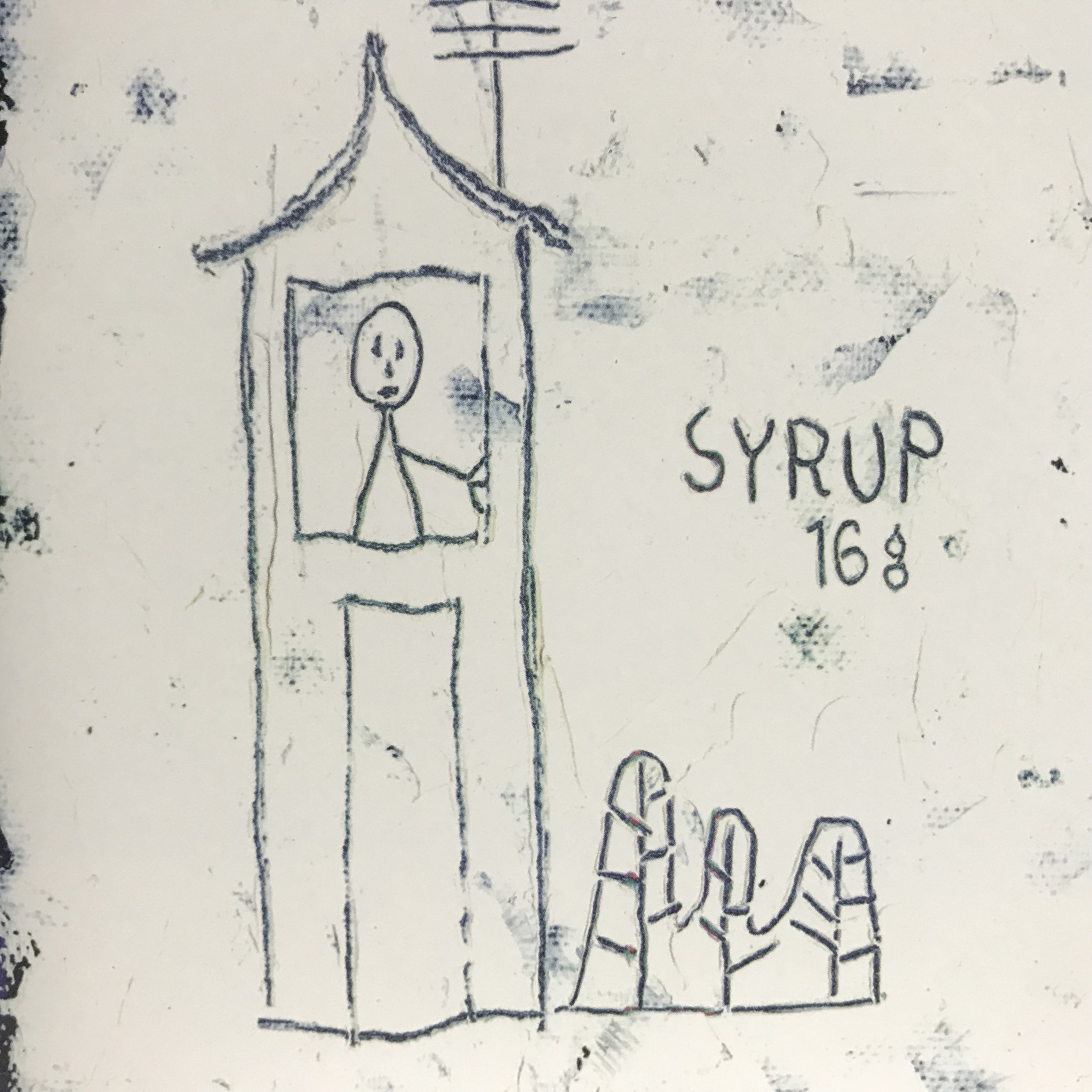 syrup16g全曲の考察と感想】Free Throw | てやんでい！！こちとら湘南