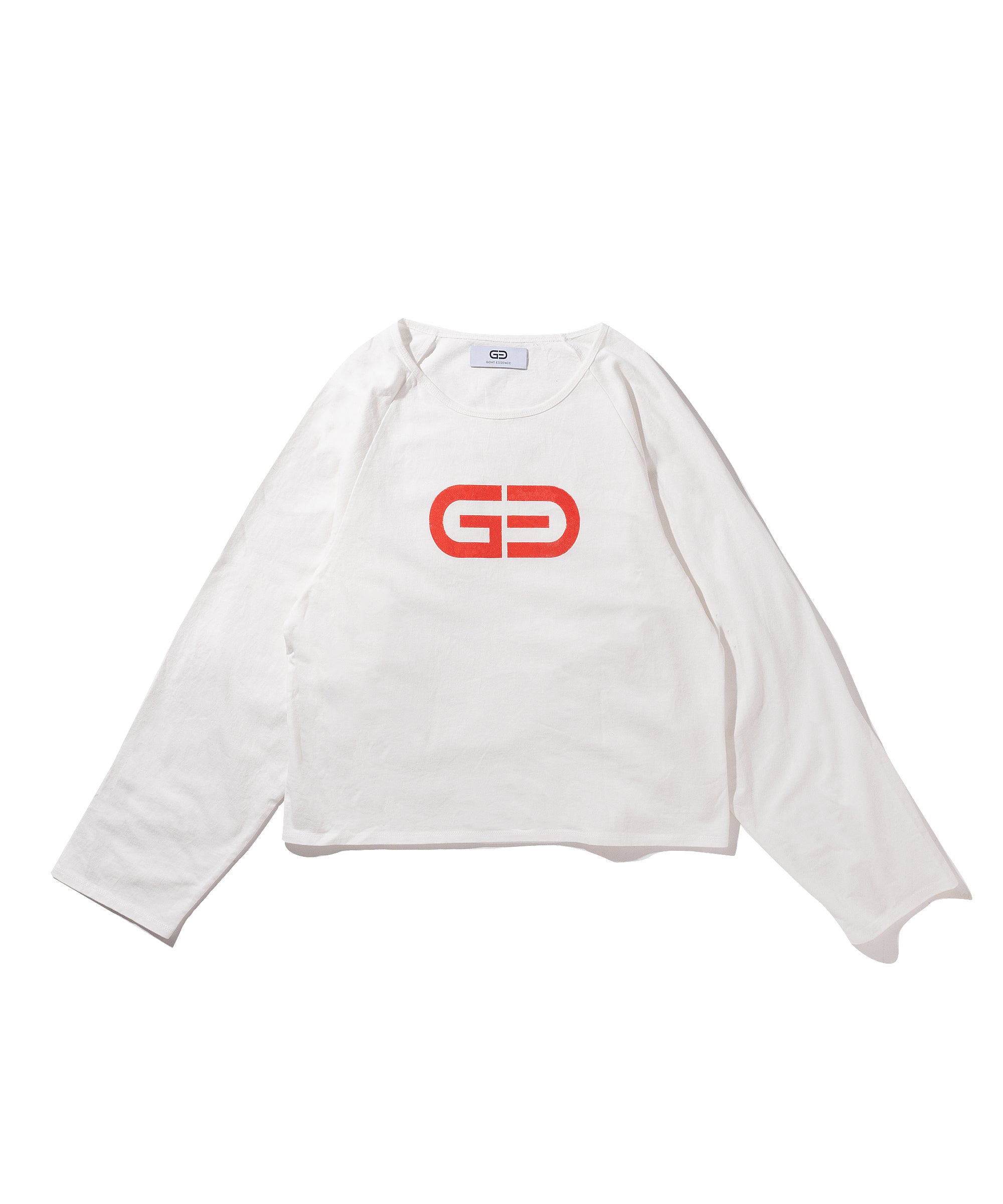 GE LS TEE – GOAT ESSENCE