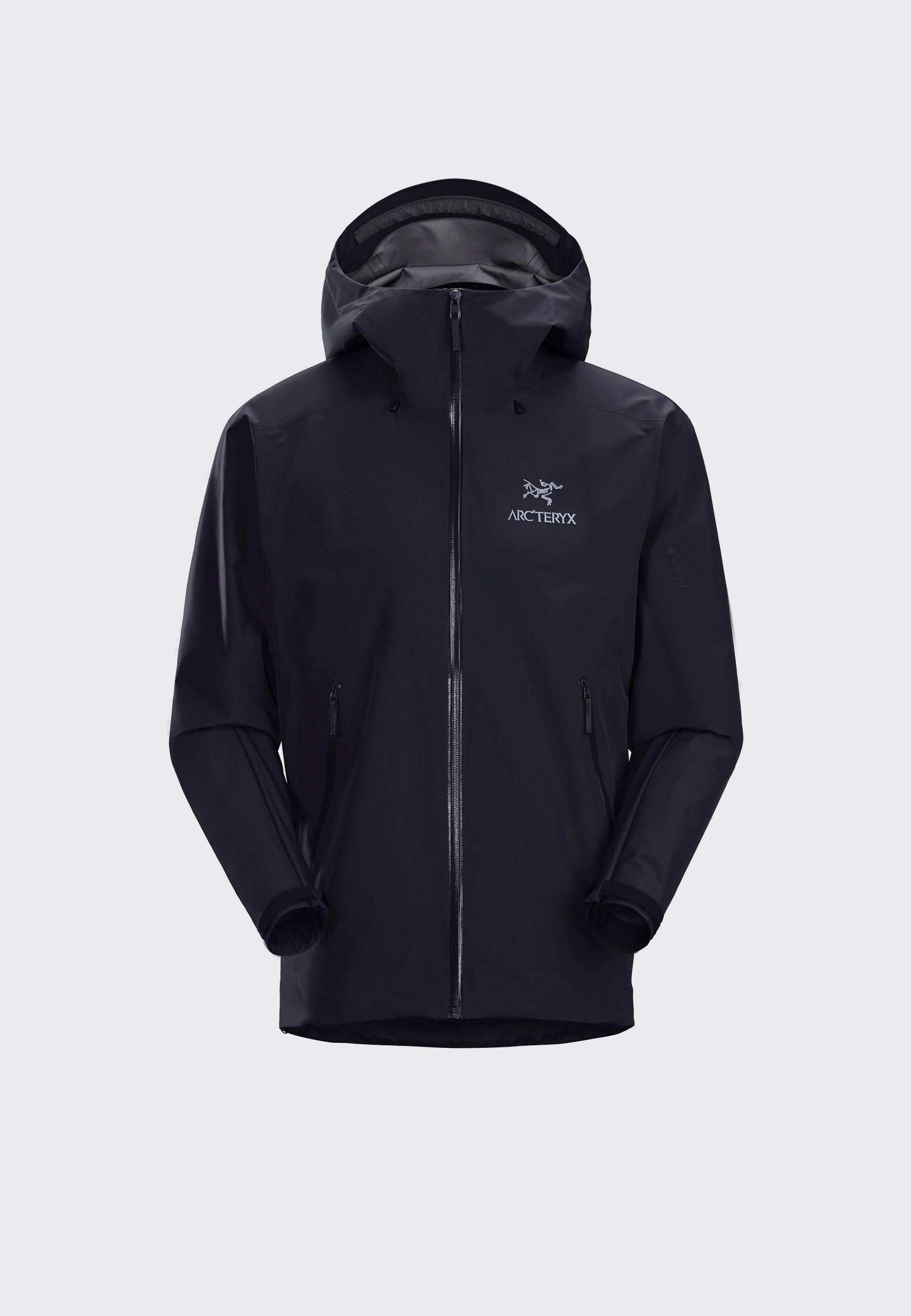 Arc'teryx | Buy Beta LT Jacket - Black online | Good As Gold, NZ