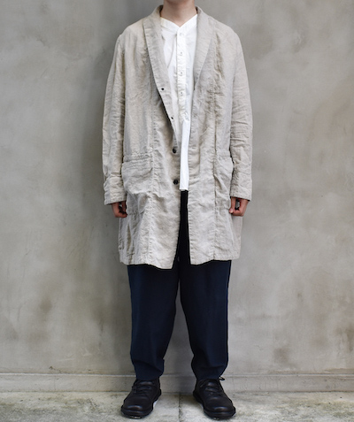 MIU404】星野源 着用の洋服 コート 靴 ジャケット パンツ等ブランドを