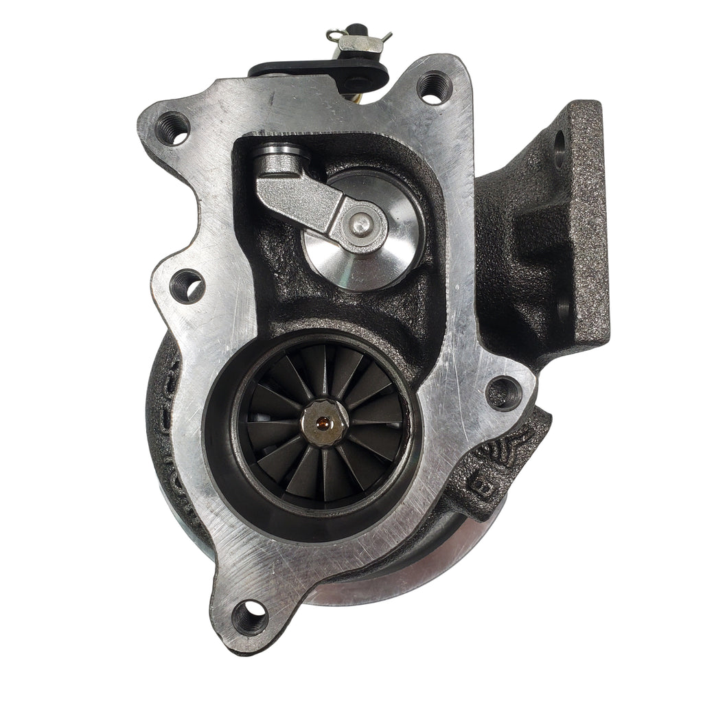 3767393N (3767391; 10123660; T1901156116) New Holset HX27W Turbocharge