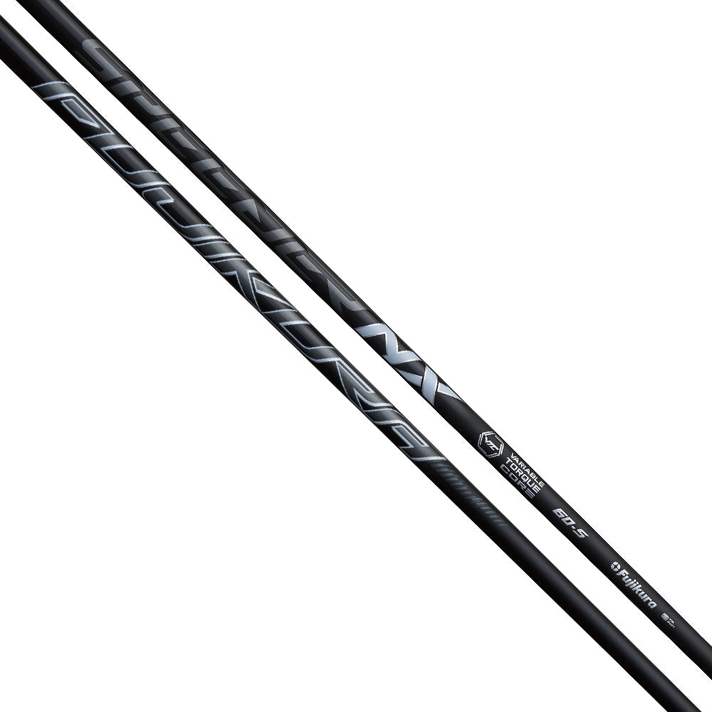 FUJIKURA SPEEDER NX BLACK DRIVER SHAFTS – golfshaftsasia