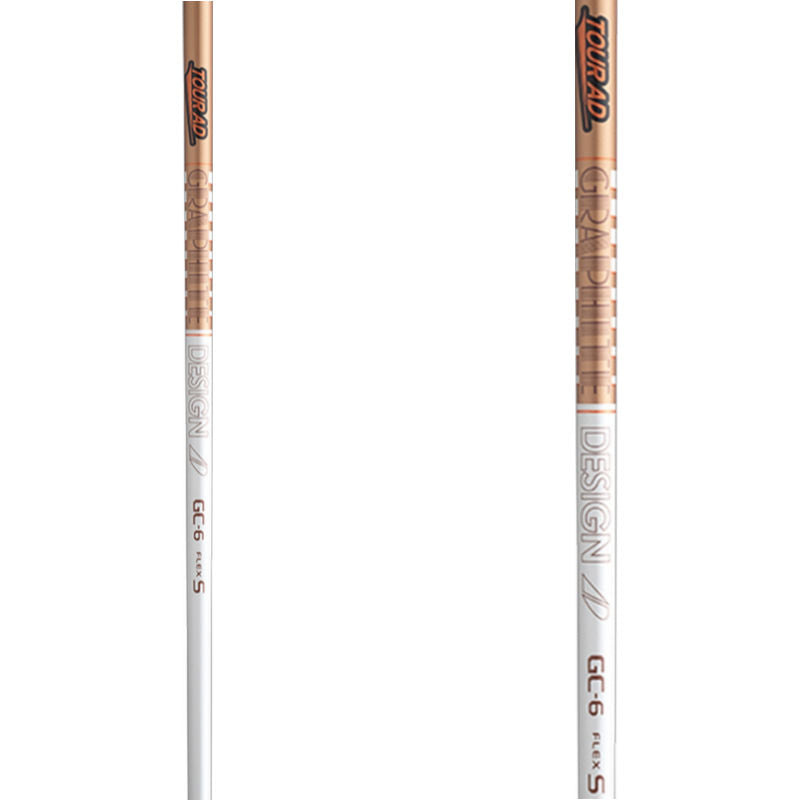 Graphite Design Tour AD GC-6 – GolfStorePro