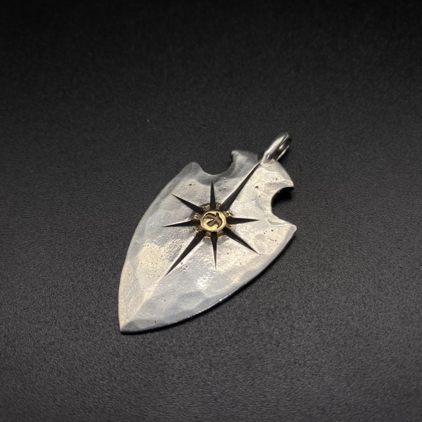 0610【オールド矢じり大】（原宿SV）