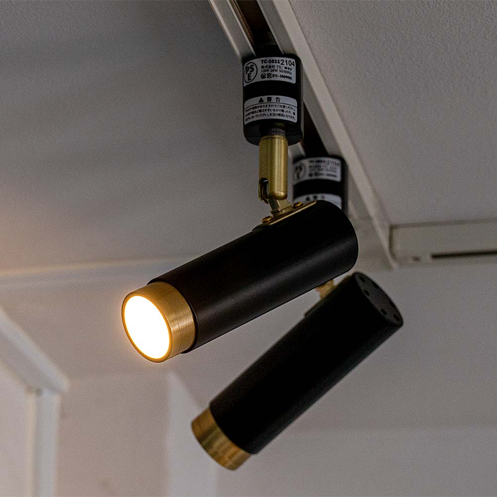 1灯 LEDスポットライト ノーシュ