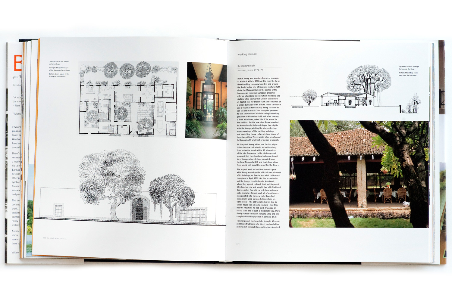 Off the Shelf | 'Geoffrey Bawa: The Complete Works'