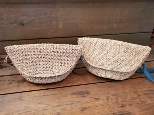 a point etc ラフィアbag［ gré｜青森市東大野のセレクトショップ ］