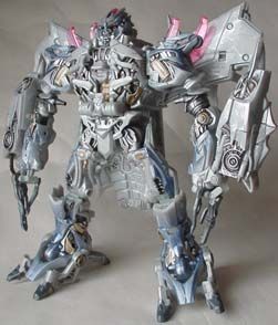 MD-07 メガトロン