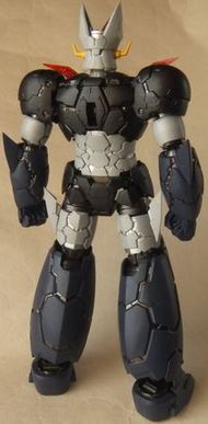 HG1/144グレートマジンガー(マジンガーZ INFINITY Ver.)