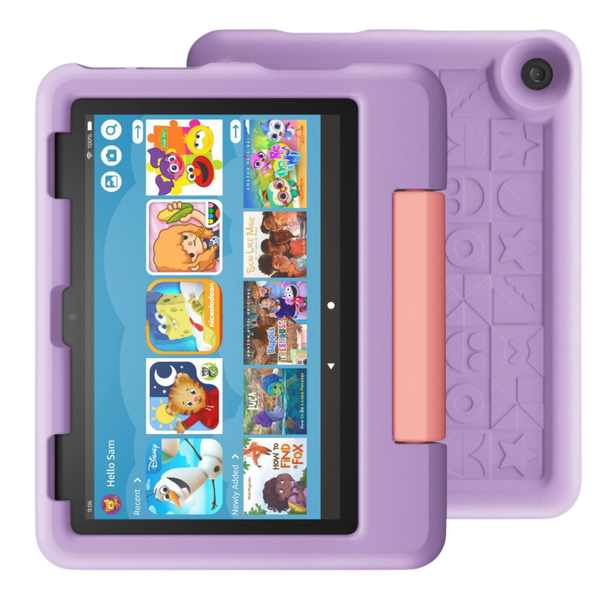 Amazon Fire HD 8 Kids - 8