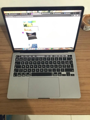 Macbook Pro 2016 Touch Bar | Mercado Livre