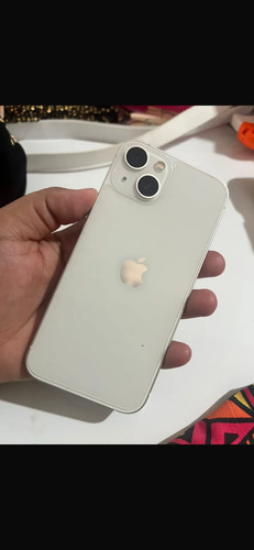 Iphone 13 256gb Branco | Mercado Livre