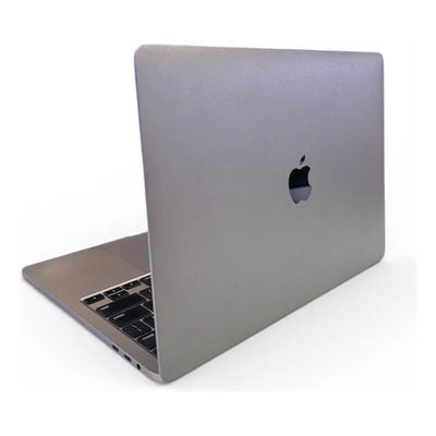 Macbook Pro M1 8gb 256gb | Mercado Livre