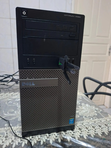 Optiplex 9020 I7 | Mercado Livre