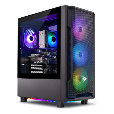 Pc Ryzen 5 2600 | Mercado Livre