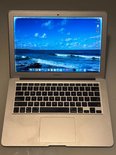 Macbook Air 11 2014 | Mercado Livre