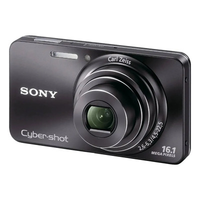 Camera Sony Cyber Shot 7.2 Megapixels | Mercado Livre