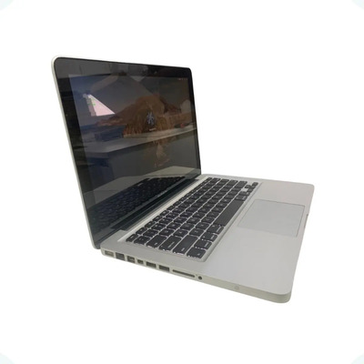 Macbook Pro I5 2016 Apple Macbooks | Mercado Livre