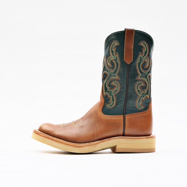 Rios of Mercedes / Anderson Bean 受注開始 | ブーツリペアショップ