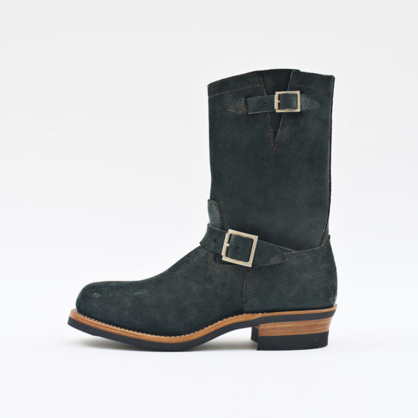 KEYSTONE BIKER BOOTS | ブーツリペアショップ 福祿壽