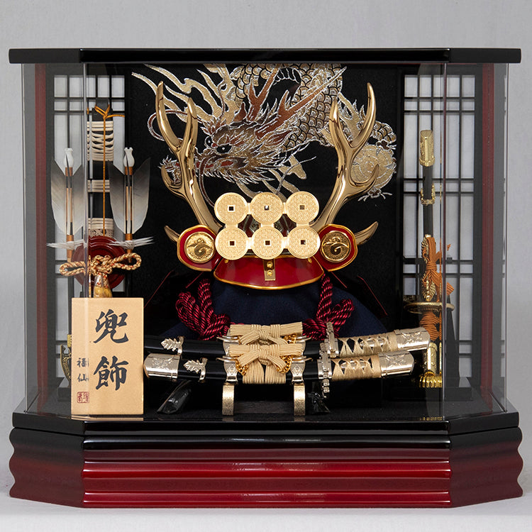 大龍/達磨図/布袋屋掛軸HJ-522 大龍/達磨図/布袋屋掛軸HJ-522 大龍