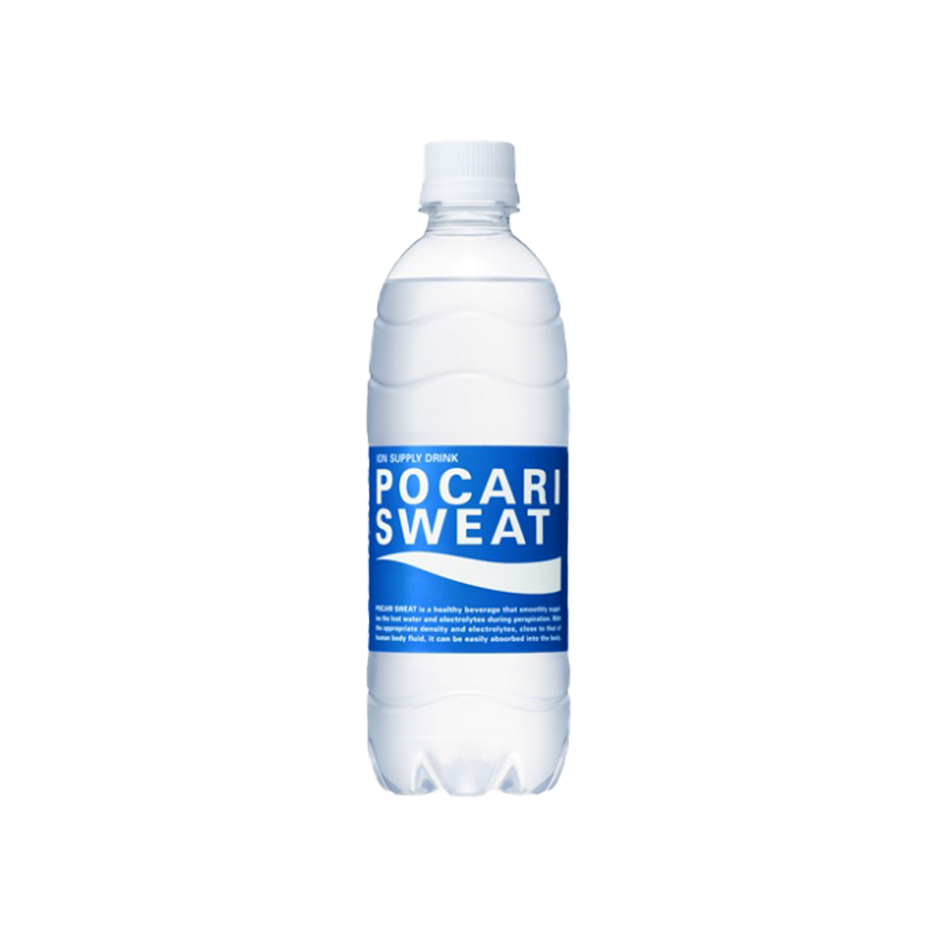 大塚ポカリスエット – Hungry Ninja