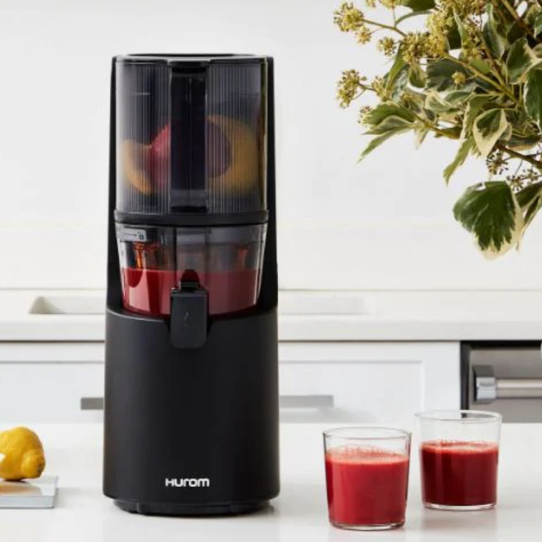 Hurom Singapore | NEW Hurom H200 Easy Series Slow Juicer | Shop