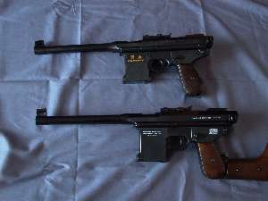 おまけ3・ヨネザワモーゼル